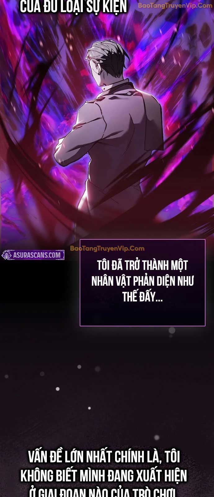 Đại Phản Diện Khao Khát Được Sống Chap 2 - Next Chap 3