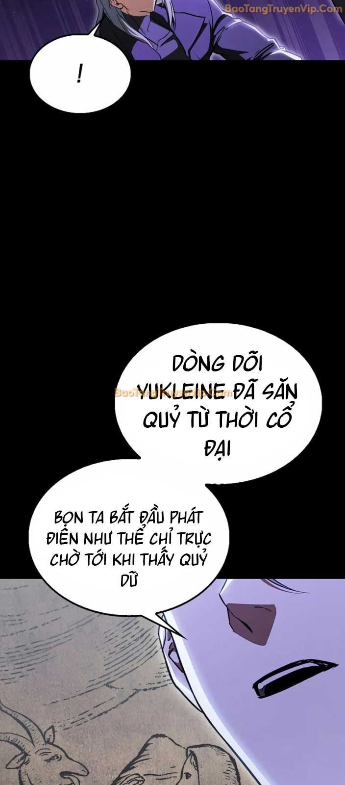Đại Phản Diện Khao Khát Được Sống Chap 20 - Next Chap 21