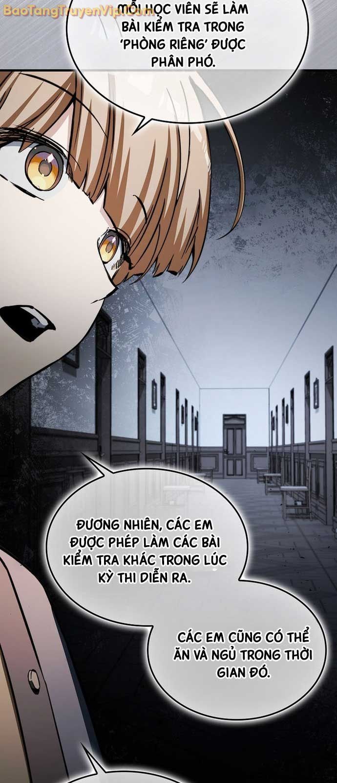 Đại Phản Diện Khao Khát Được Sống Chap 36 - Next Chap 37