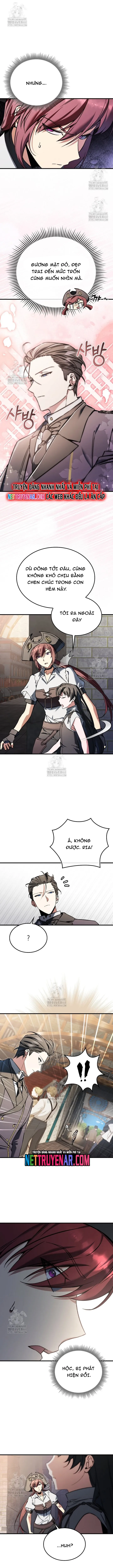 Đại Phản Diện Khao Khát Được Sống Chap 43 - Next Chap 44