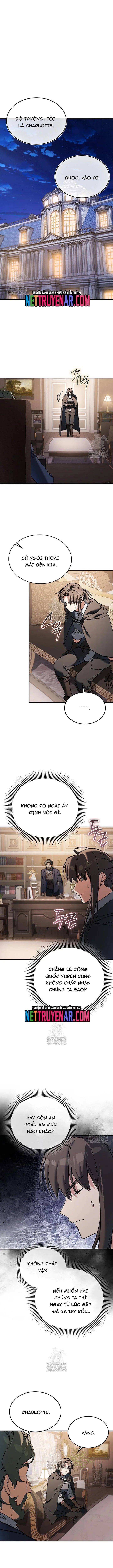Đại Phản Diện Khao Khát Được Sống Chap 43 - Next Chap 44
