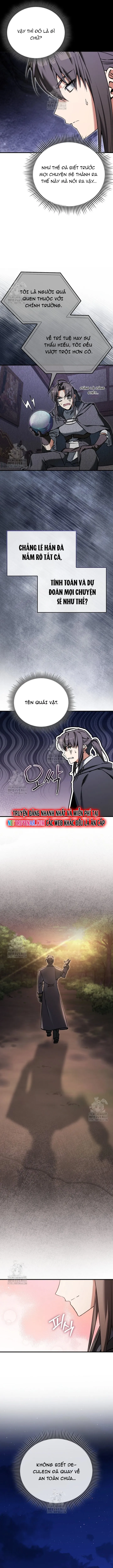 Đại Phản Diện Khao Khát Được Sống Chap 43 - Next Chap 44