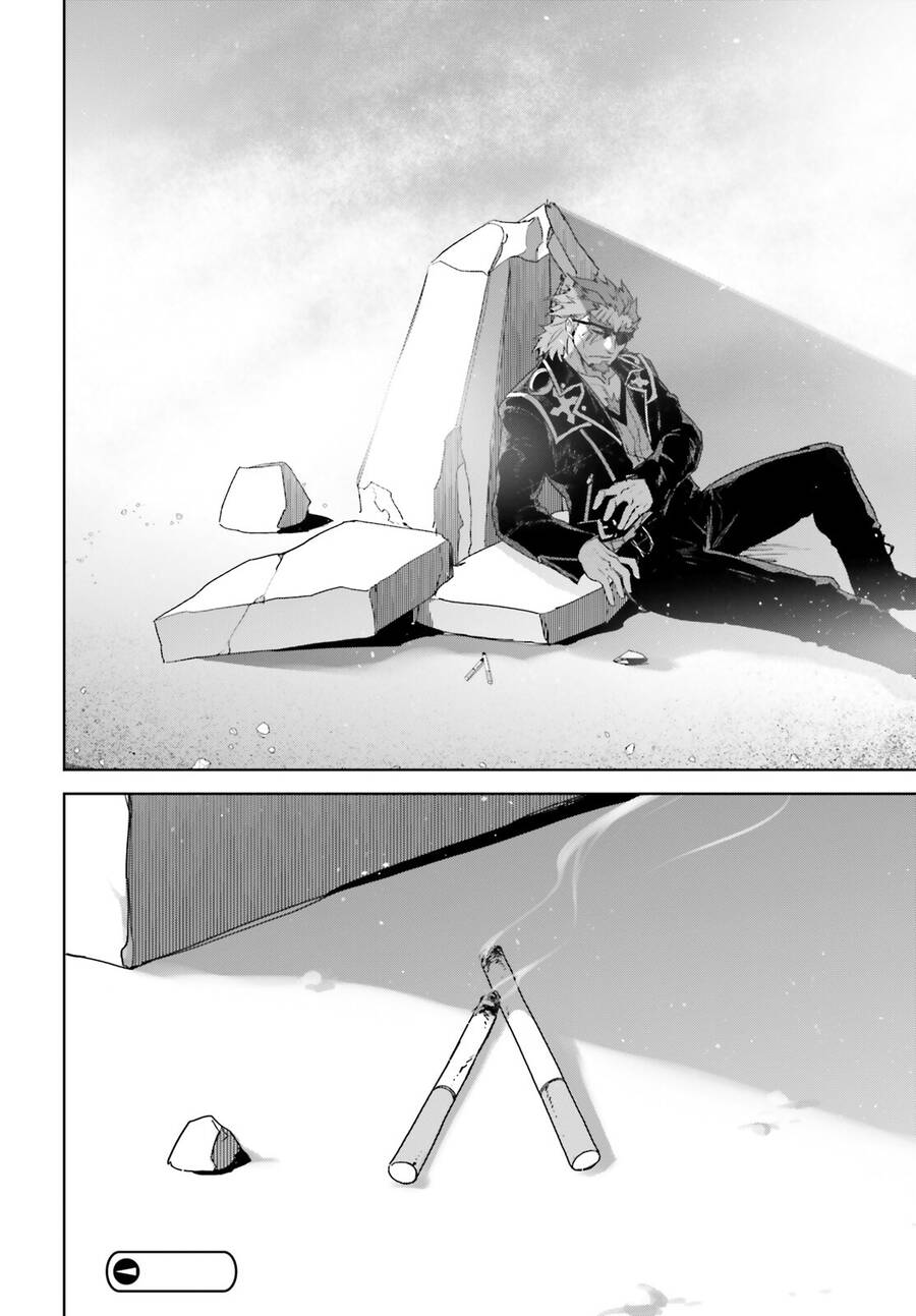 Fate/Apocrypha Chap 65 - Next Chap 66