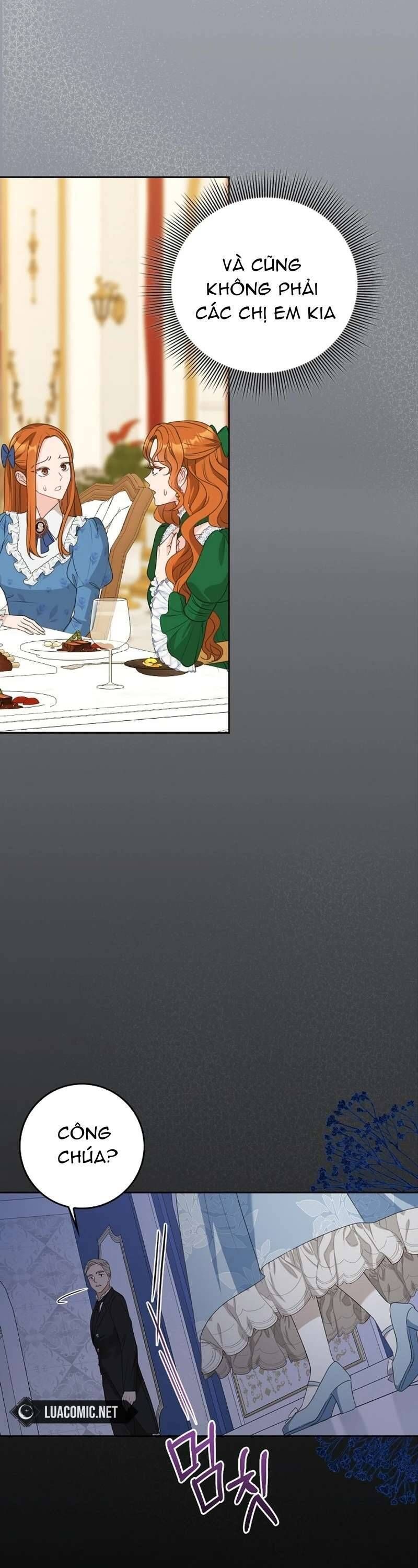 Người Mẹ Trong Tiểu Thuyết Nuôi Con Có Nhất Thiết Phải Chết Không? Chap 1 - Next Chap 2