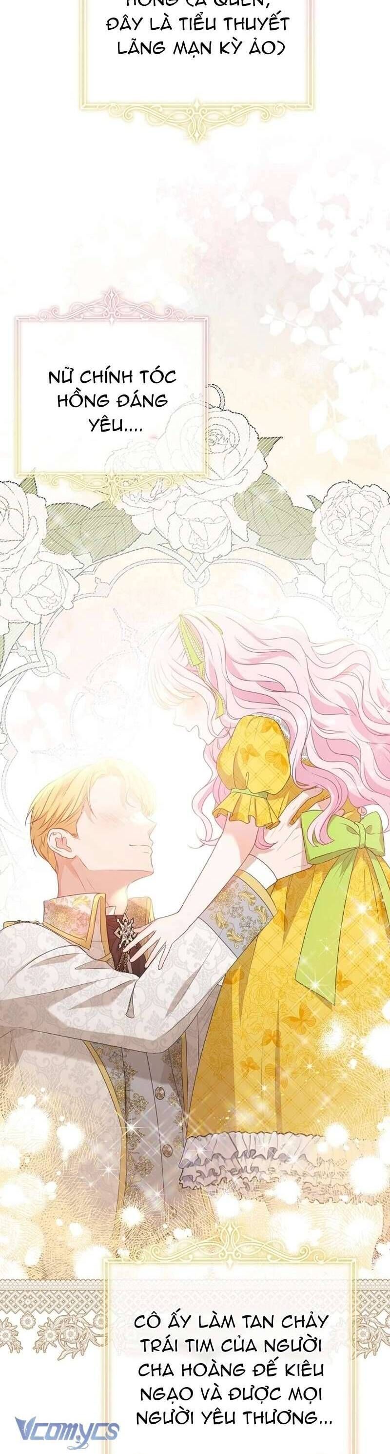 Người Mẹ Trong Tiểu Thuyết Nuôi Con Có Nhất Thiết Phải Chết Không? Chap 1 - Next Chap 2