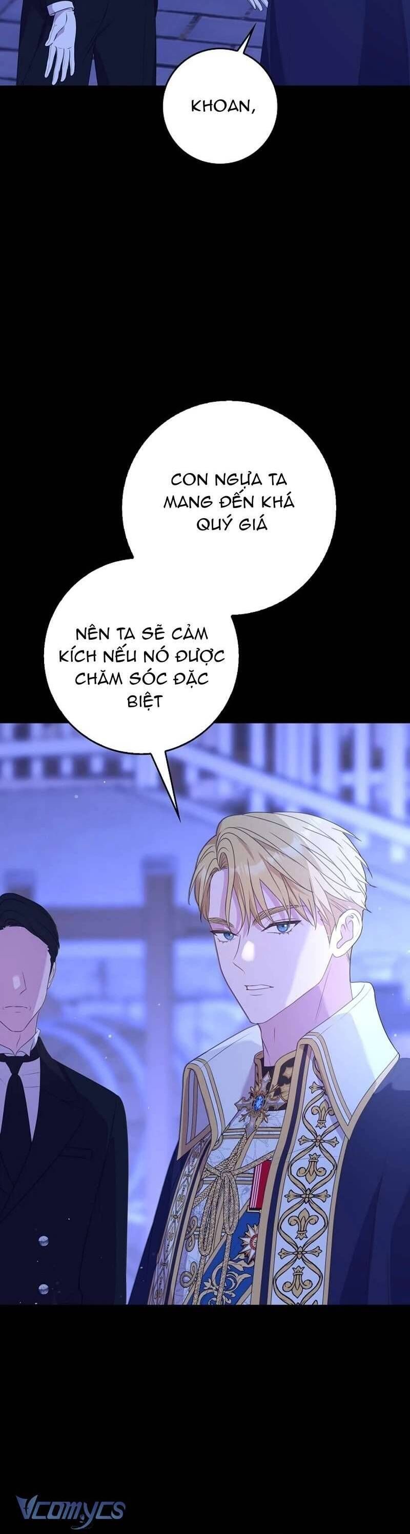 Người Mẹ Trong Tiểu Thuyết Nuôi Con Có Nhất Thiết Phải Chết Không? Chap 1 - Next Chap 2