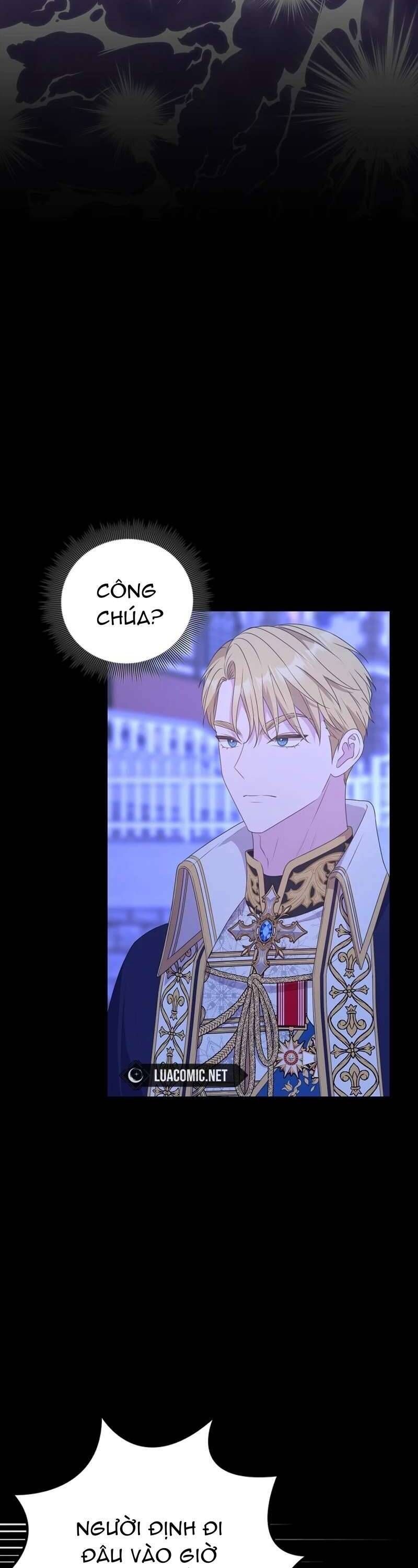 Người Mẹ Trong Tiểu Thuyết Nuôi Con Có Nhất Thiết Phải Chết Không? Chap 1 - Next Chap 2