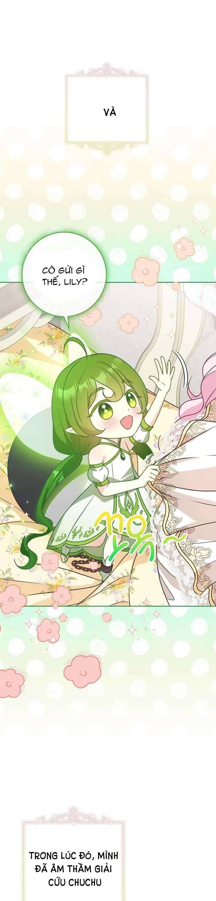 Người Mẹ Trong Tiểu Thuyết Nuôi Con Có Nhất Thiết Phải Chết Không? Chap 10 - Next Chap 11