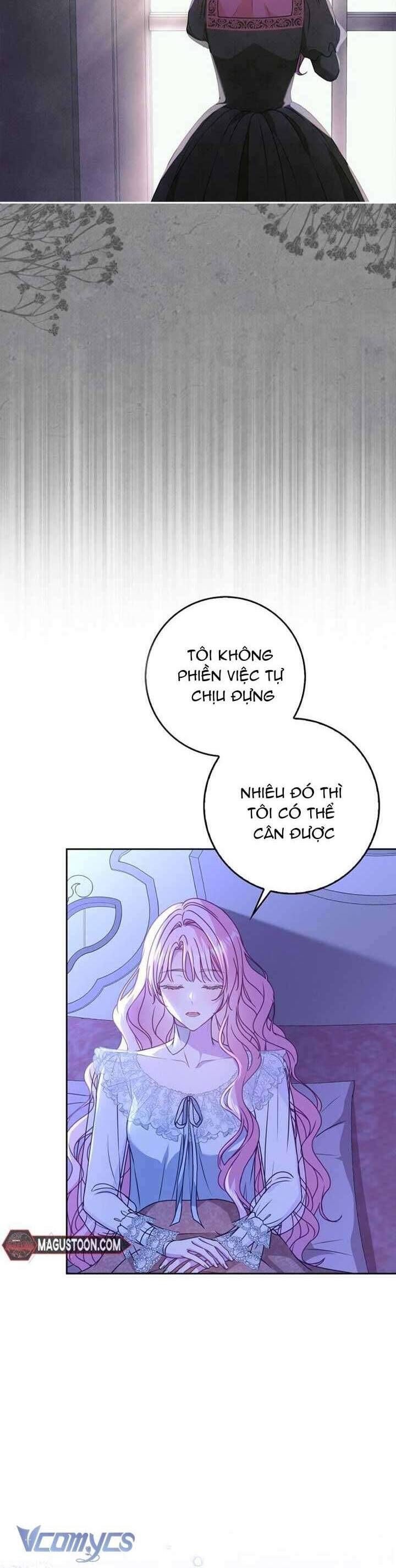 Người Mẹ Trong Tiểu Thuyết Nuôi Con Có Nhất Thiết Phải Chết Không? Chap 10 - Next Chap 11