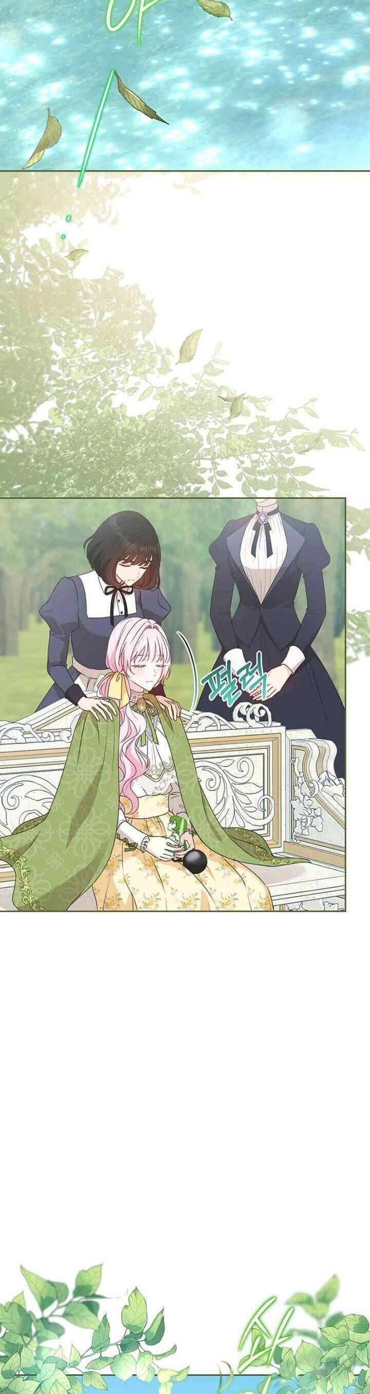 Người Mẹ Trong Tiểu Thuyết Nuôi Con Có Nhất Thiết Phải Chết Không? Chap 10 - Next Chap 11