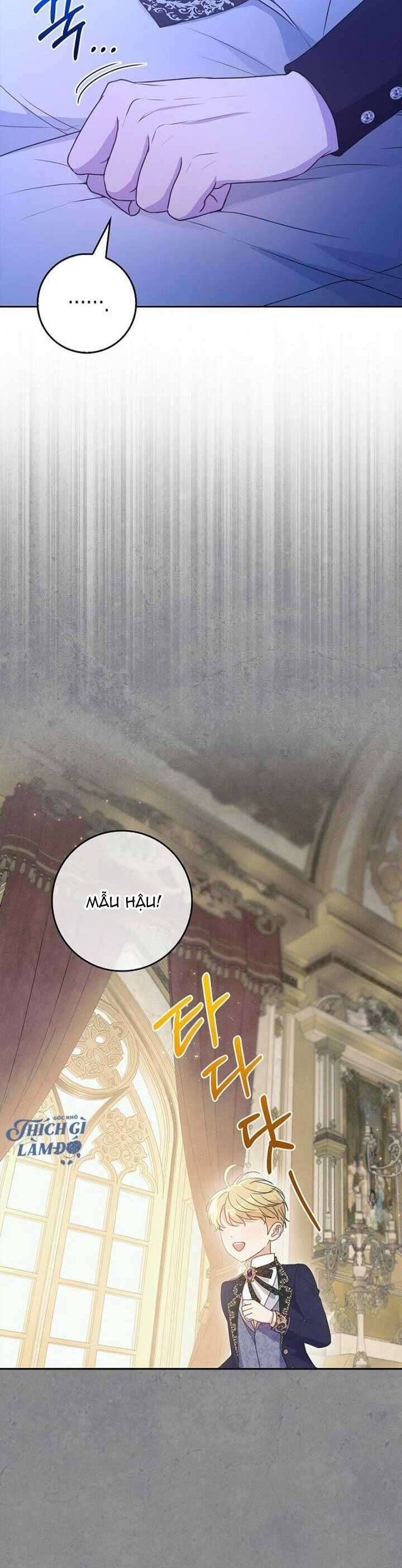 Người Mẹ Trong Tiểu Thuyết Nuôi Con Có Nhất Thiết Phải Chết Không? Chap 10 - Next Chap 11