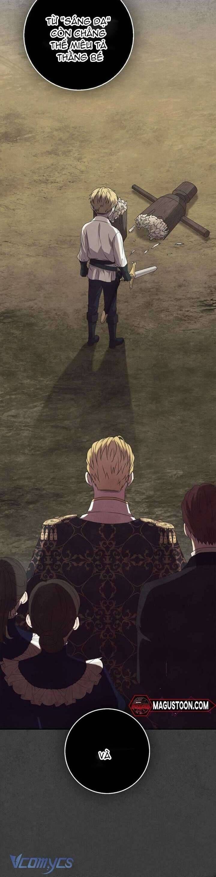 Người Mẹ Trong Tiểu Thuyết Nuôi Con Có Nhất Thiết Phải Chết Không? Chap 11 - Next Chap 12