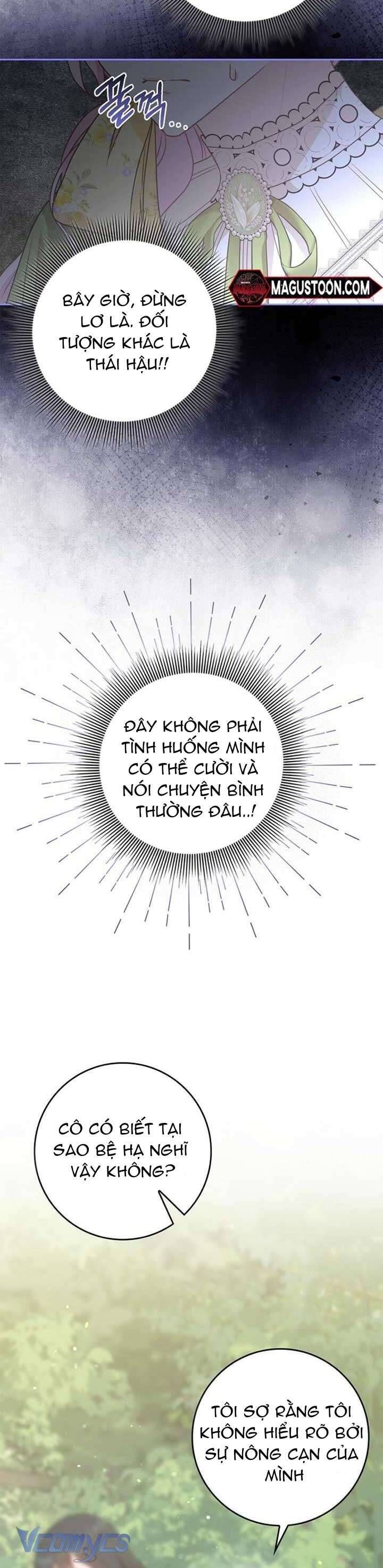 Người Mẹ Trong Tiểu Thuyết Nuôi Con Có Nhất Thiết Phải Chết Không? Chap 11 - Next Chap 12