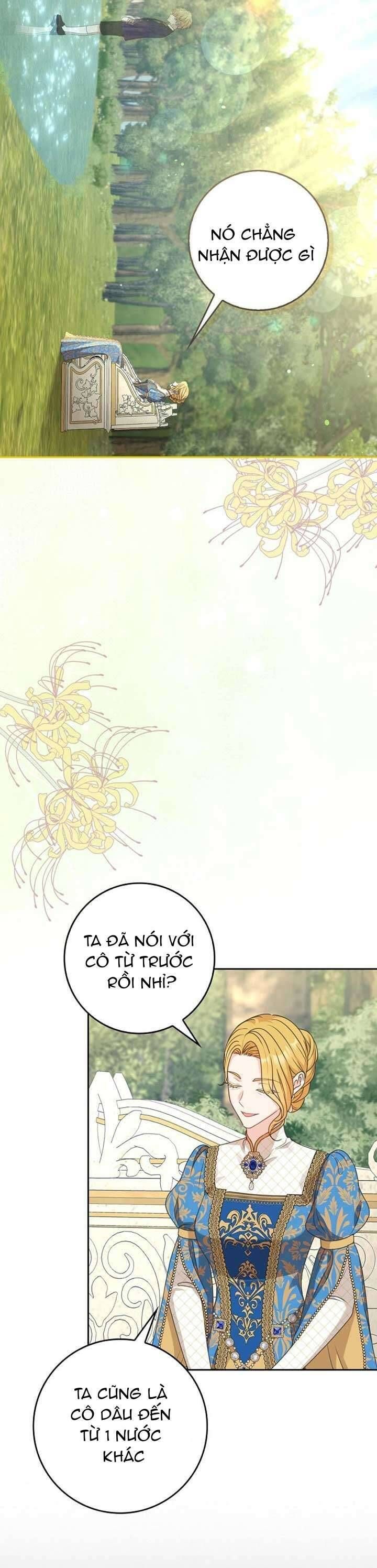 Người Mẹ Trong Tiểu Thuyết Nuôi Con Có Nhất Thiết Phải Chết Không? Chap 11 - Next Chap 12