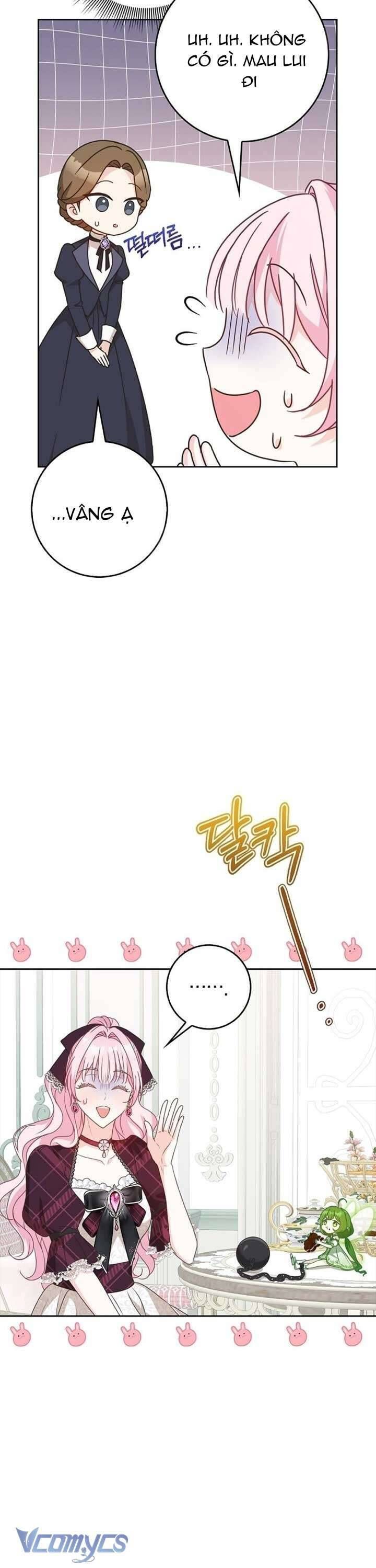 Người Mẹ Trong Tiểu Thuyết Nuôi Con Có Nhất Thiết Phải Chết Không? Chap 12 - Next Chap 13