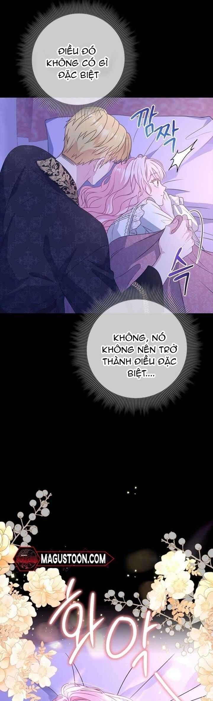 Người Mẹ Trong Tiểu Thuyết Nuôi Con Có Nhất Thiết Phải Chết Không? Chap 12 - Next Chap 13