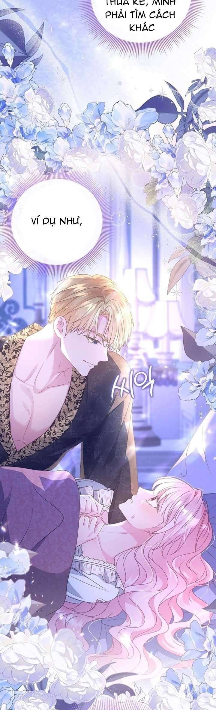 Người Mẹ Trong Tiểu Thuyết Nuôi Con Có Nhất Thiết Phải Chết Không? Chap 12 - Next Chap 13