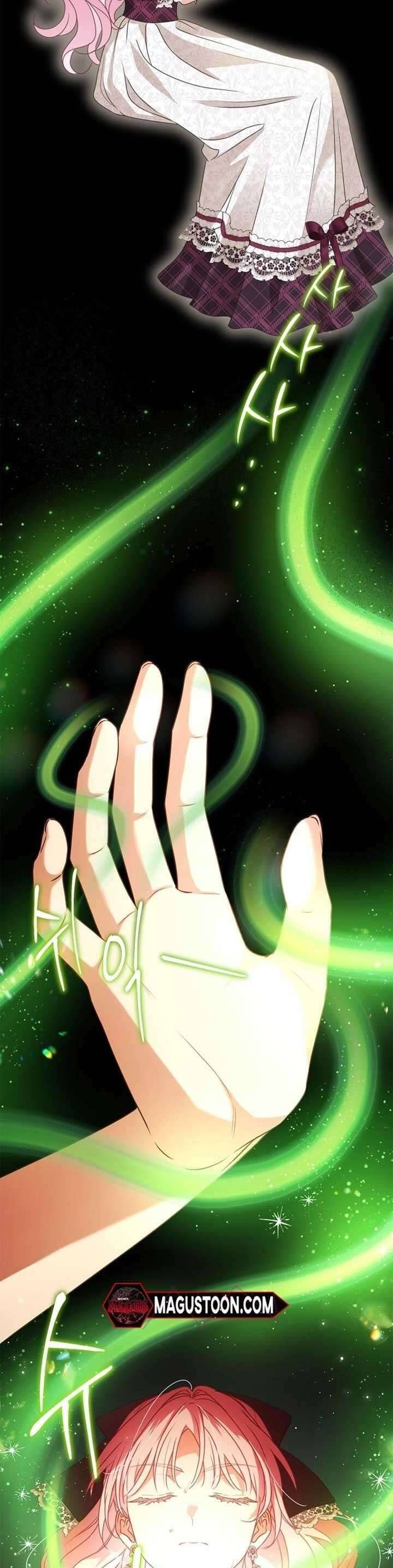 Người Mẹ Trong Tiểu Thuyết Nuôi Con Có Nhất Thiết Phải Chết Không? Chap 12 - Next Chap 13