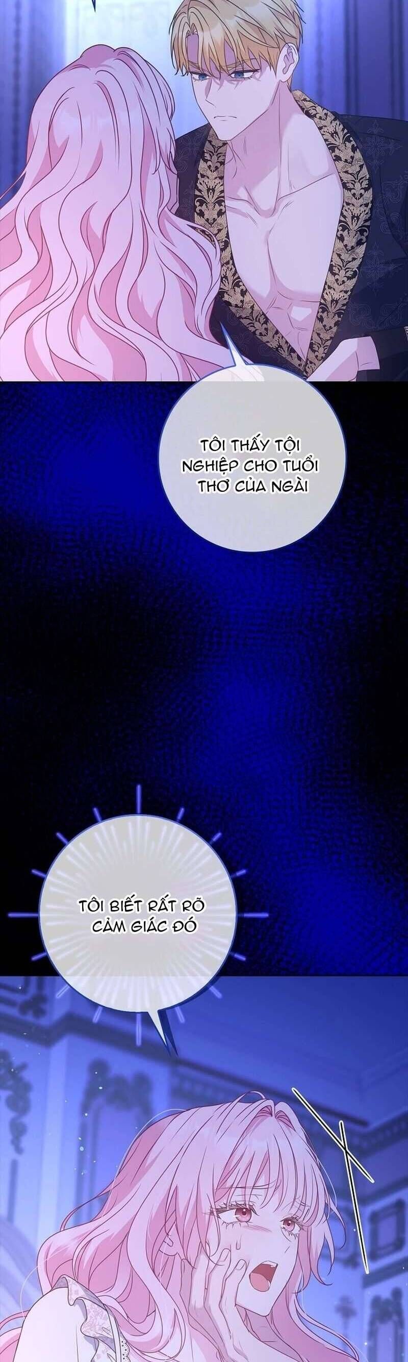 Người Mẹ Trong Tiểu Thuyết Nuôi Con Có Nhất Thiết Phải Chết Không? Chap 13 - Next Chap 14