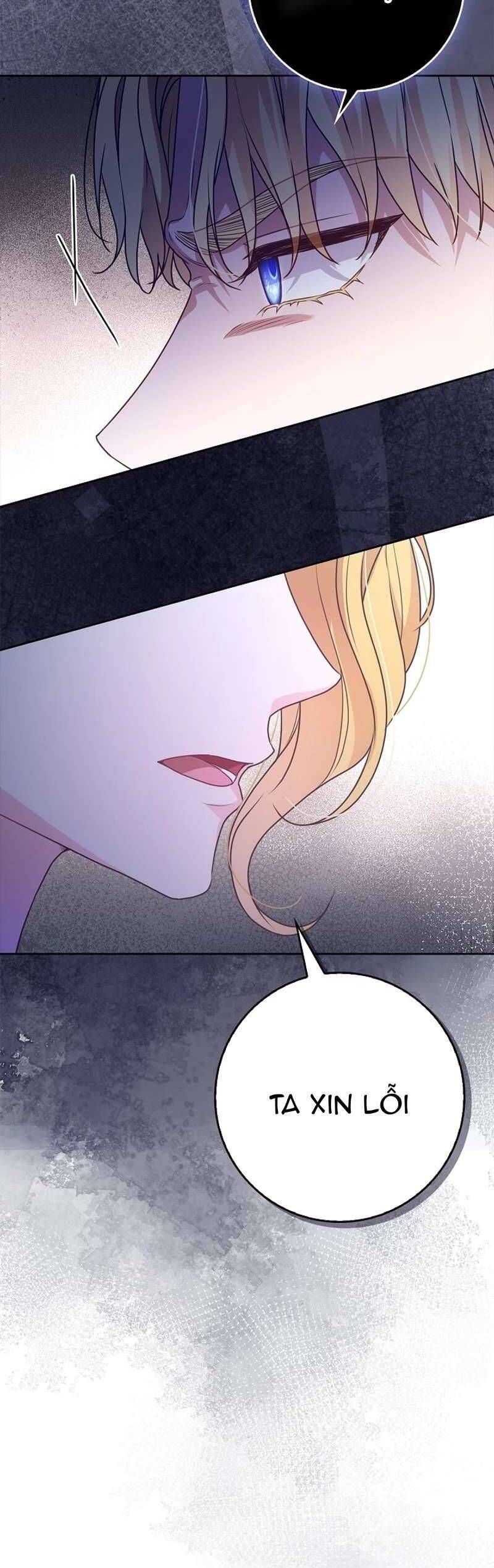 Người Mẹ Trong Tiểu Thuyết Nuôi Con Có Nhất Thiết Phải Chết Không? Chap 14 - Next Chap 15