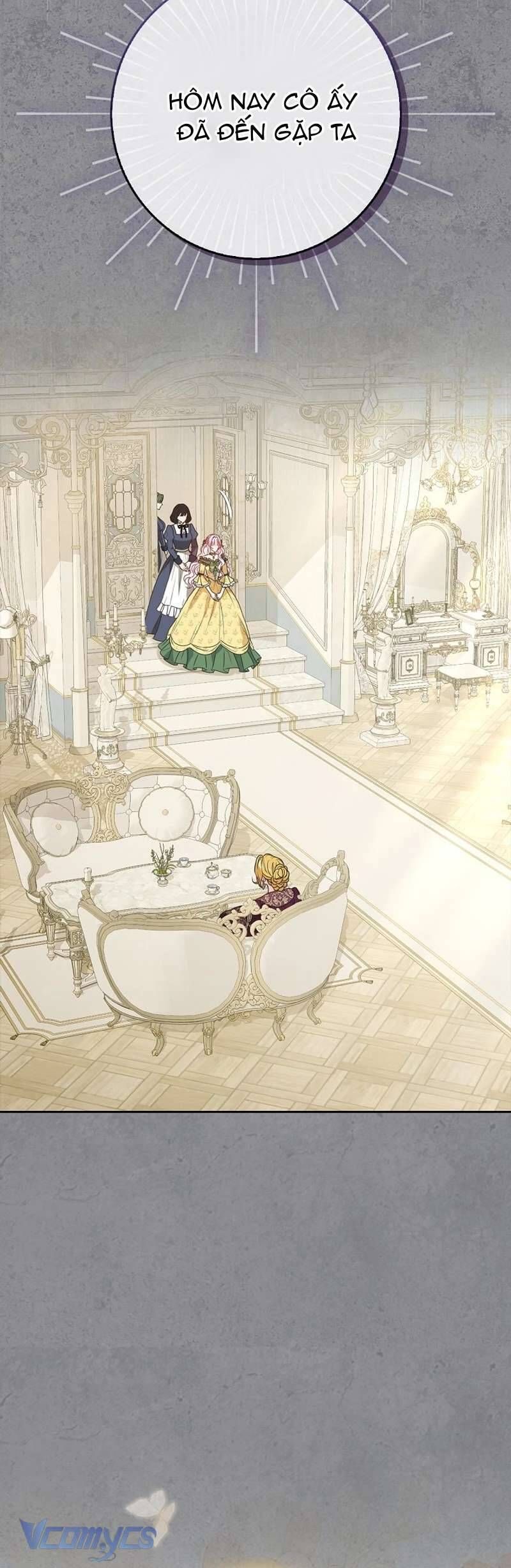 Người Mẹ Trong Tiểu Thuyết Nuôi Con Có Nhất Thiết Phải Chết Không? Chap 14 - Next Chap 15