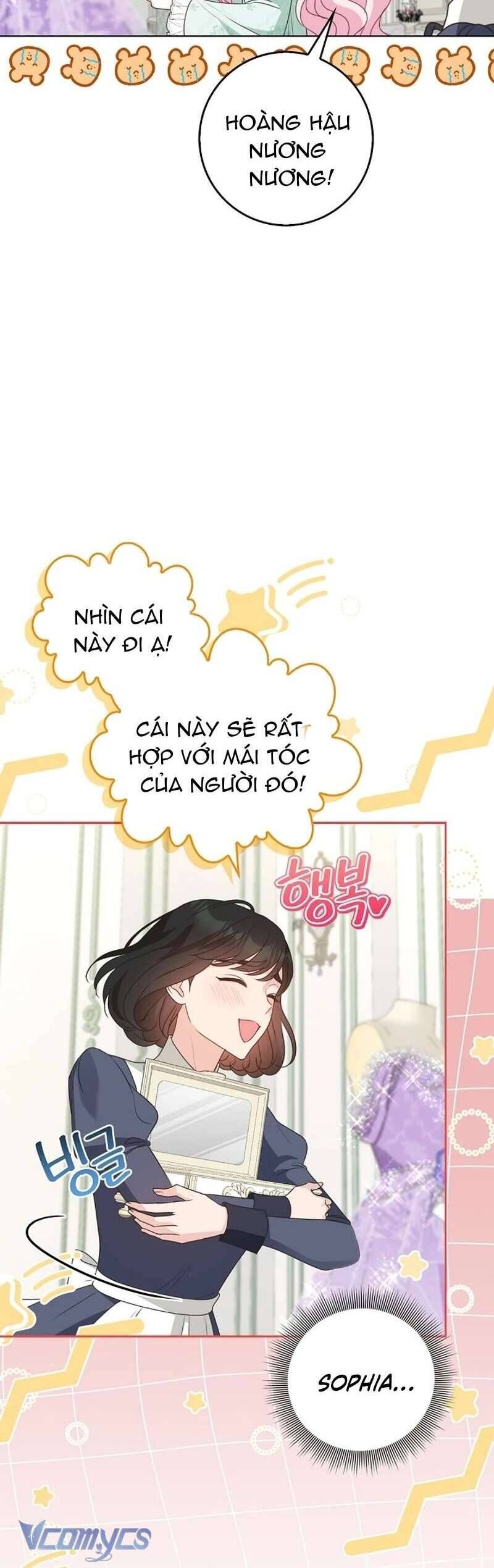 Người Mẹ Trong Tiểu Thuyết Nuôi Con Có Nhất Thiết Phải Chết Không? Chap 15 - Next Chap 16