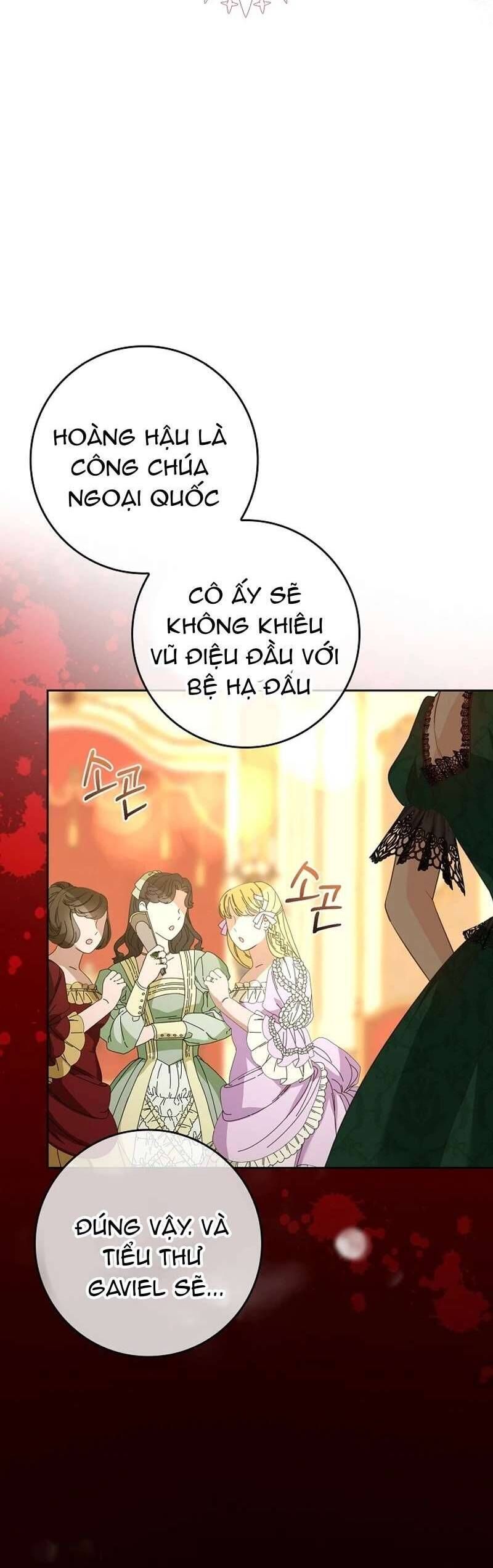 Người Mẹ Trong Tiểu Thuyết Nuôi Con Có Nhất Thiết Phải Chết Không? Chap 15 - Next Chap 16