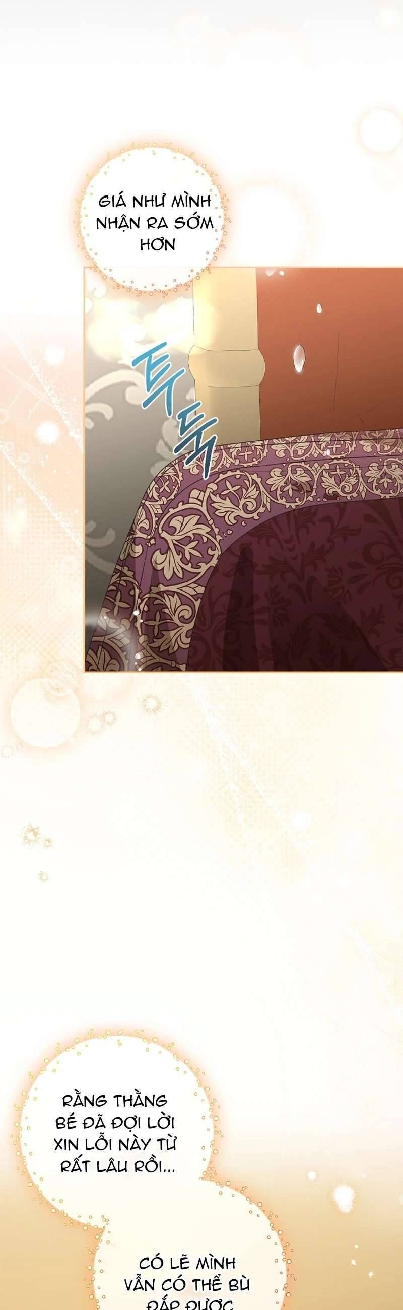 Người Mẹ Trong Tiểu Thuyết Nuôi Con Có Nhất Thiết Phải Chết Không? Chap 15 - Next Chap 16