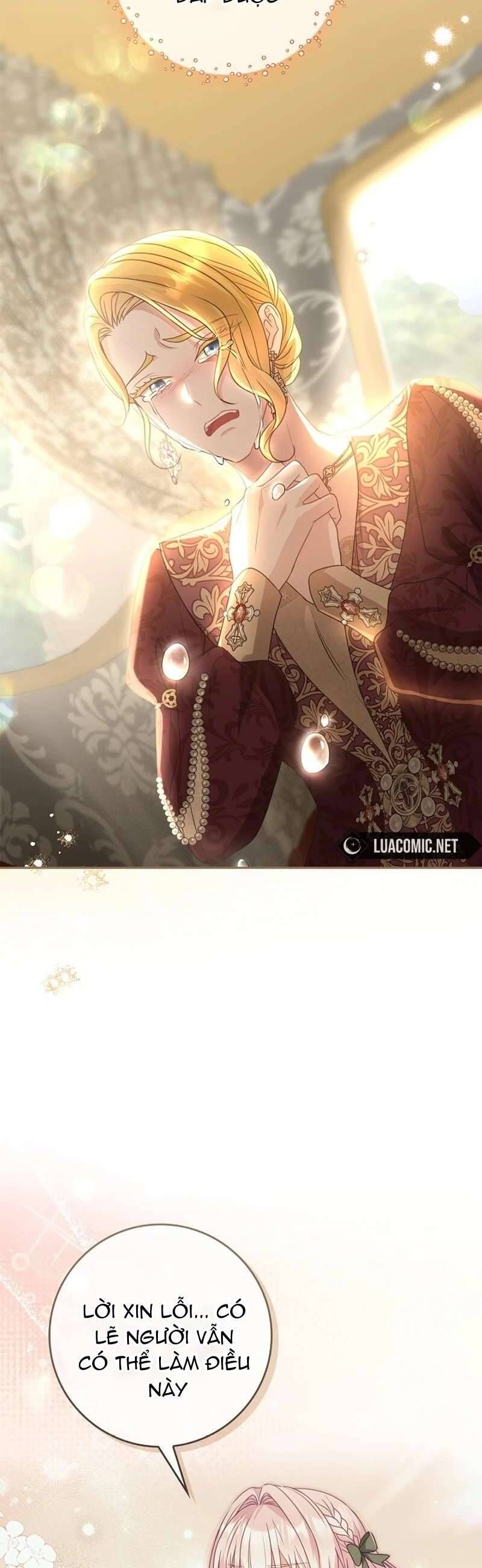 Người Mẹ Trong Tiểu Thuyết Nuôi Con Có Nhất Thiết Phải Chết Không? Chap 15 - Next Chap 16