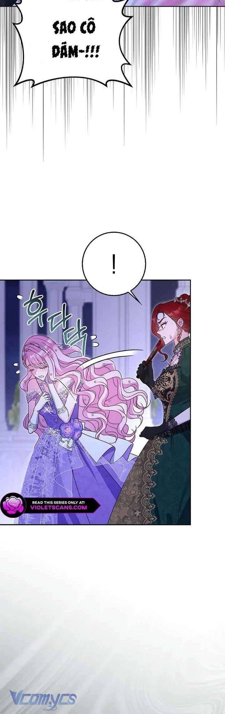 Người Mẹ Trong Tiểu Thuyết Nuôi Con Có Nhất Thiết Phải Chết Không? Chap 16 - Next Chap 17