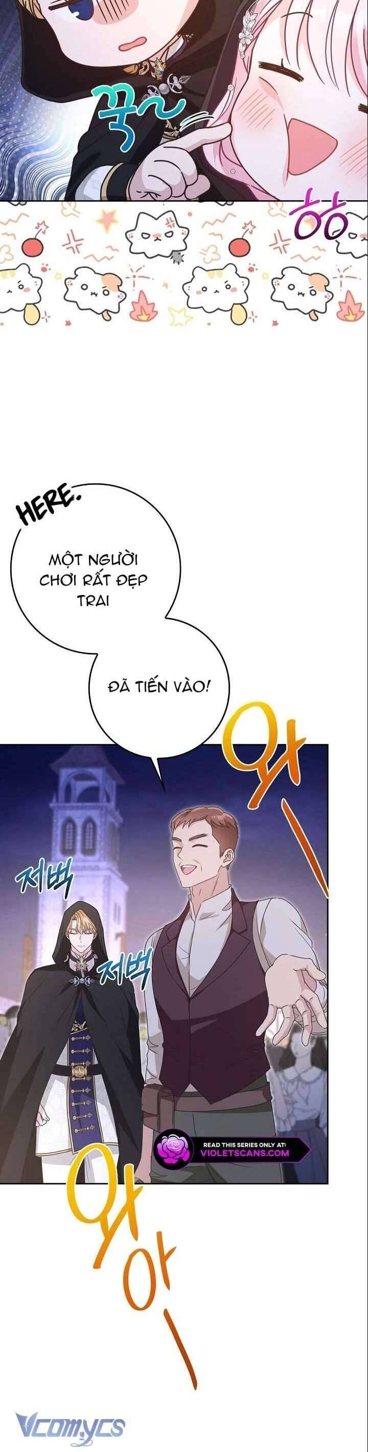 Người Mẹ Trong Tiểu Thuyết Nuôi Con Có Nhất Thiết Phải Chết Không? Chap 18 - Next Chap 19