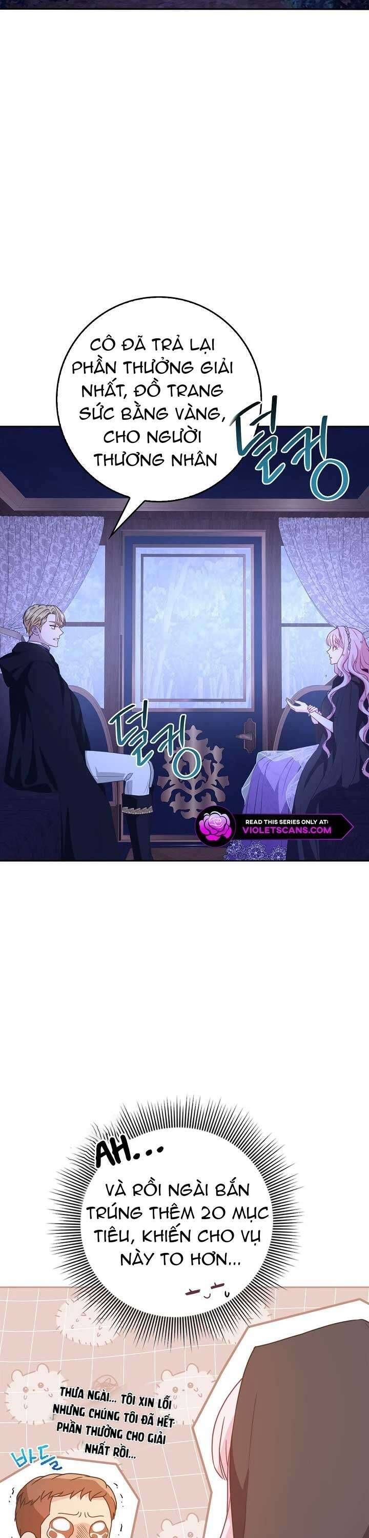 Người Mẹ Trong Tiểu Thuyết Nuôi Con Có Nhất Thiết Phải Chết Không? Chap 18 - Next Chap 19