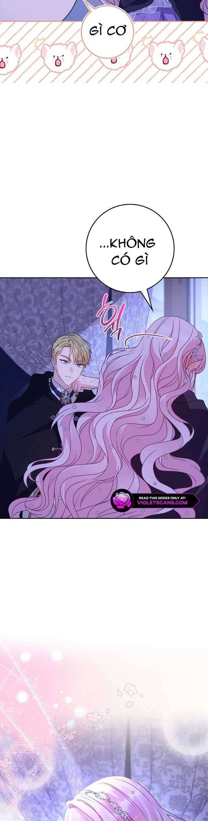 Người Mẹ Trong Tiểu Thuyết Nuôi Con Có Nhất Thiết Phải Chết Không? Chap 18 - Next Chap 19