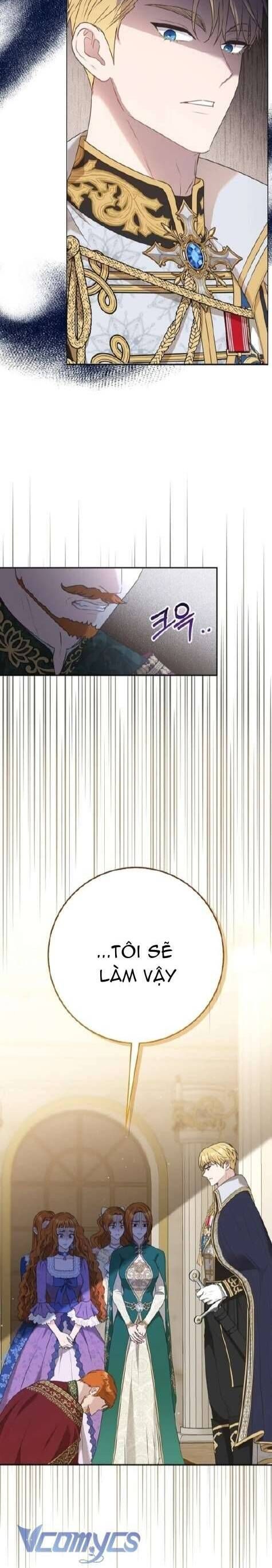 Người Mẹ Trong Tiểu Thuyết Nuôi Con Có Nhất Thiết Phải Chết Không? Chap 2 - Next Chap 3