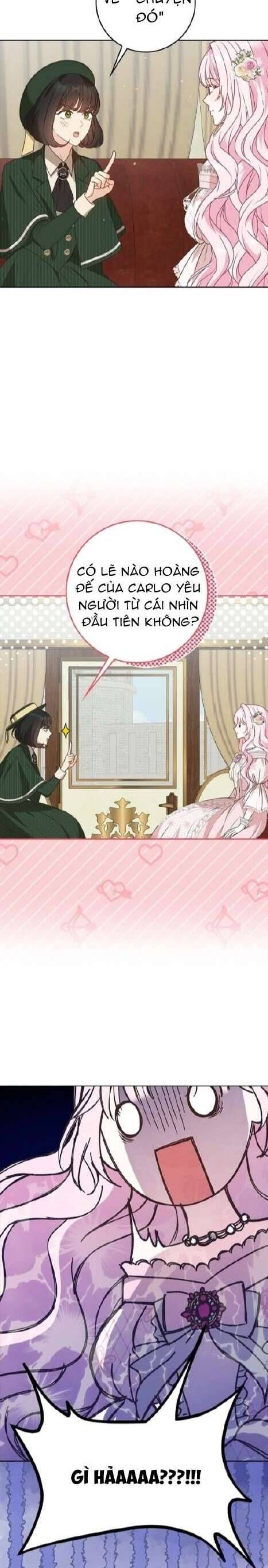 Người Mẹ Trong Tiểu Thuyết Nuôi Con Có Nhất Thiết Phải Chết Không? Chap 2 - Next Chap 3