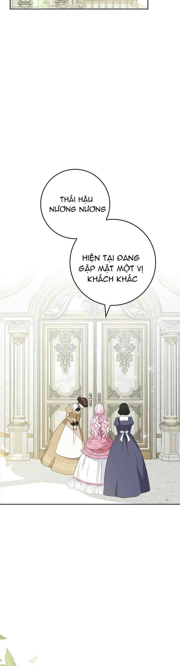 Người Mẹ Trong Tiểu Thuyết Nuôi Con Có Nhất Thiết Phải Chết Không? Chap 20 - Next Chap 21