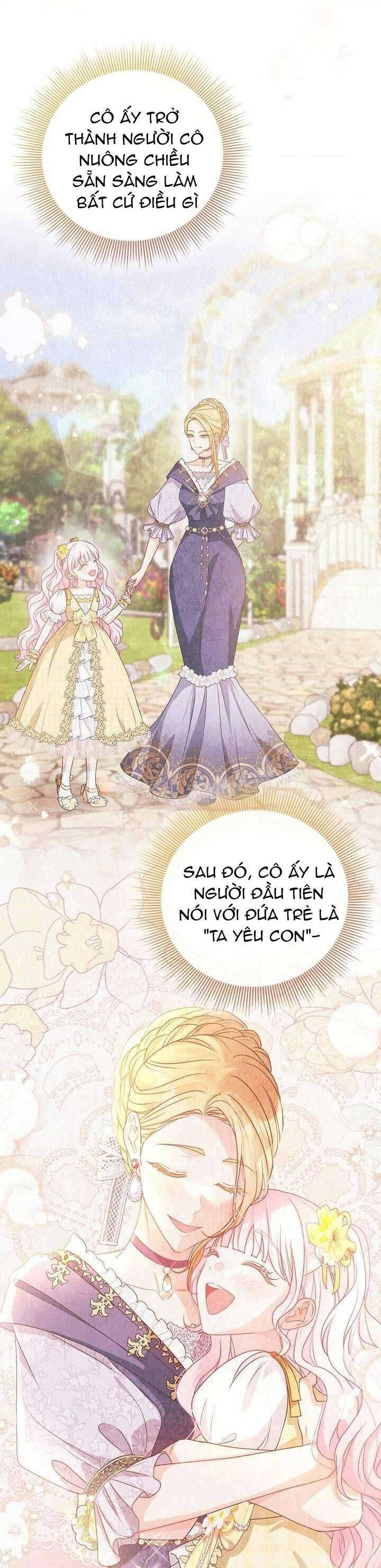 Người Mẹ Trong Tiểu Thuyết Nuôi Con Có Nhất Thiết Phải Chết Không? Chap 20 - Next Chap 21