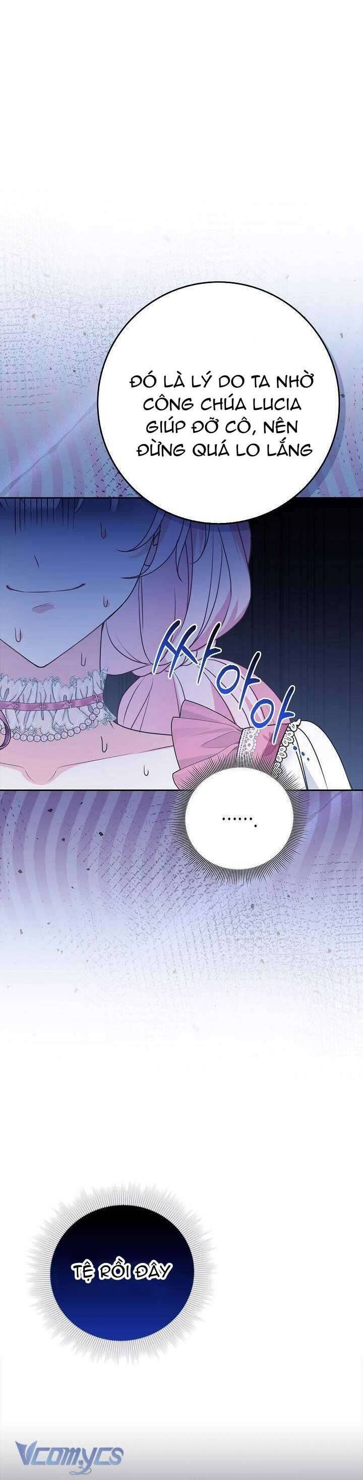 Người Mẹ Trong Tiểu Thuyết Nuôi Con Có Nhất Thiết Phải Chết Không? Chap 20 - Next Chap 21