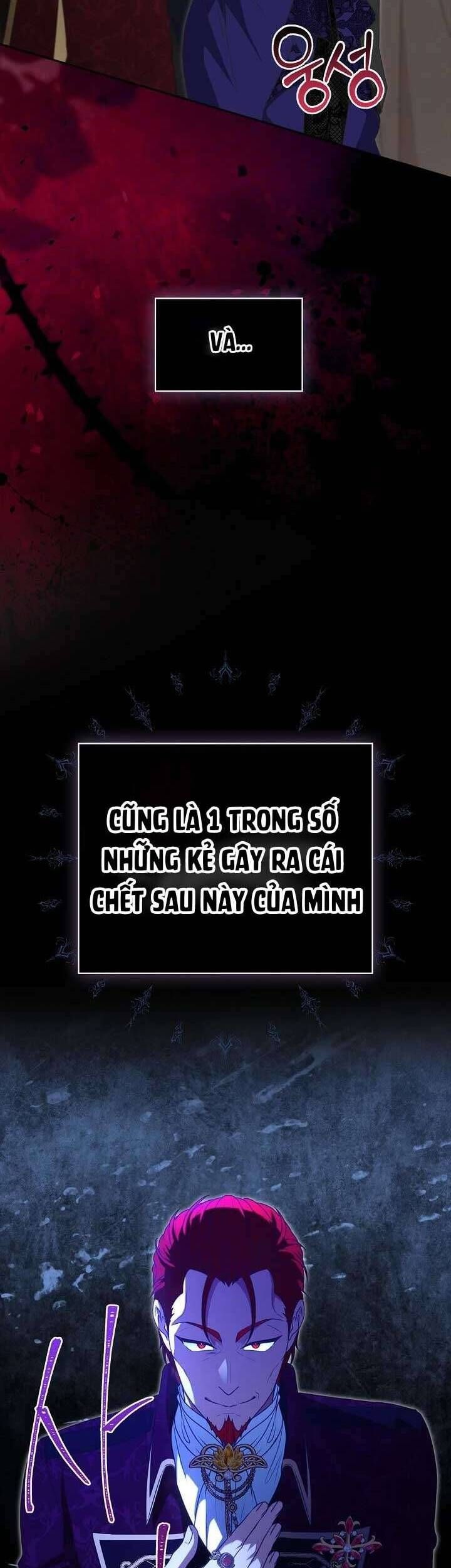 Người Mẹ Trong Tiểu Thuyết Nuôi Con Có Nhất Thiết Phải Chết Không? Chap 22 - Next Chap 23