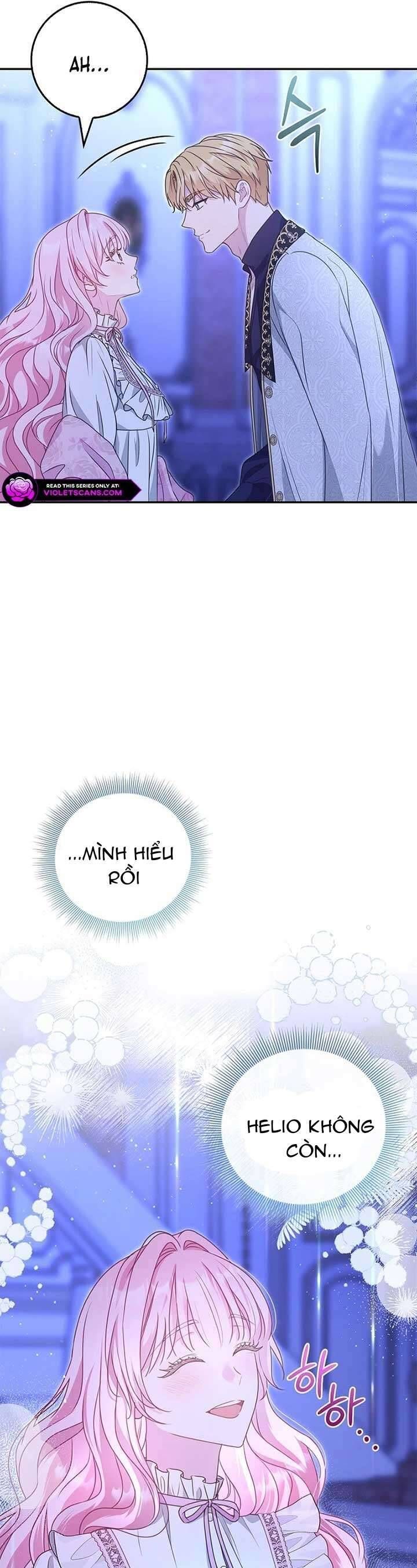 Người Mẹ Trong Tiểu Thuyết Nuôi Con Có Nhất Thiết Phải Chết Không? Chap 24 - Next Chap 25