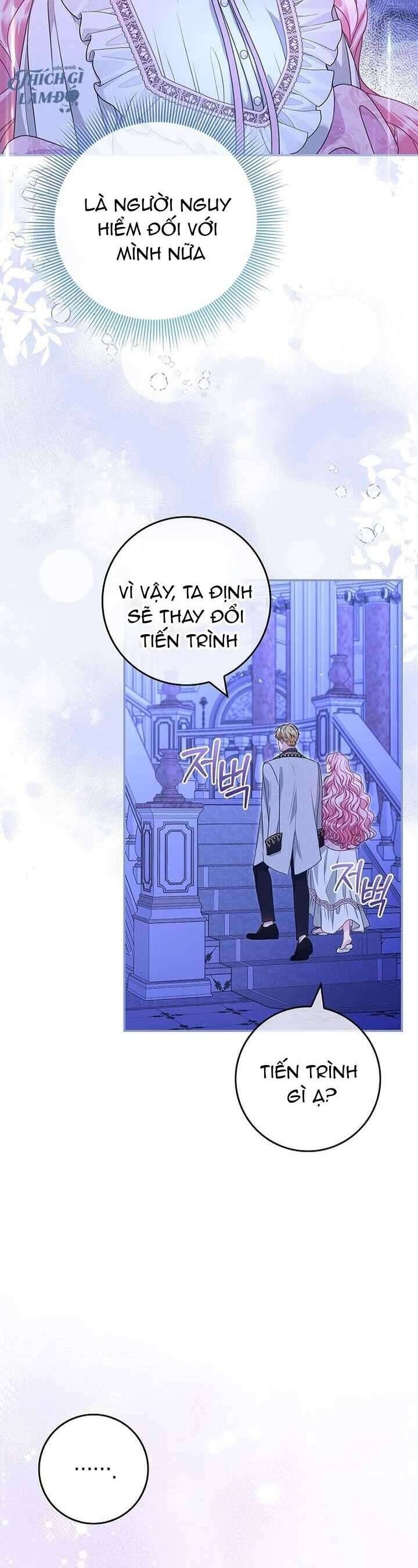 Người Mẹ Trong Tiểu Thuyết Nuôi Con Có Nhất Thiết Phải Chết Không? Chap 24 - Next Chap 25