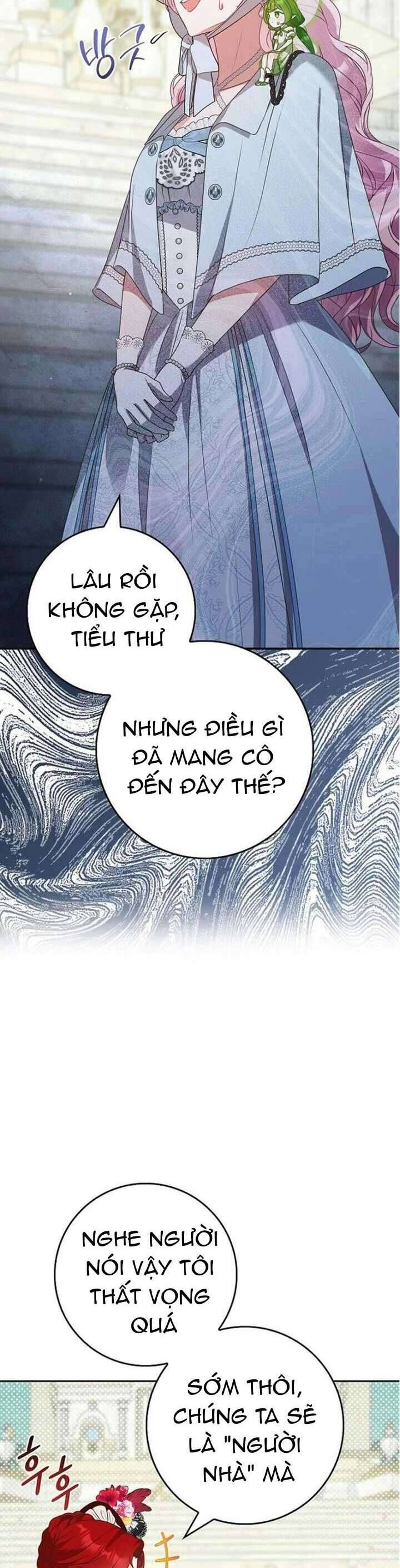 Người Mẹ Trong Tiểu Thuyết Nuôi Con Có Nhất Thiết Phải Chết Không? Chap 27 - Next Chap 28