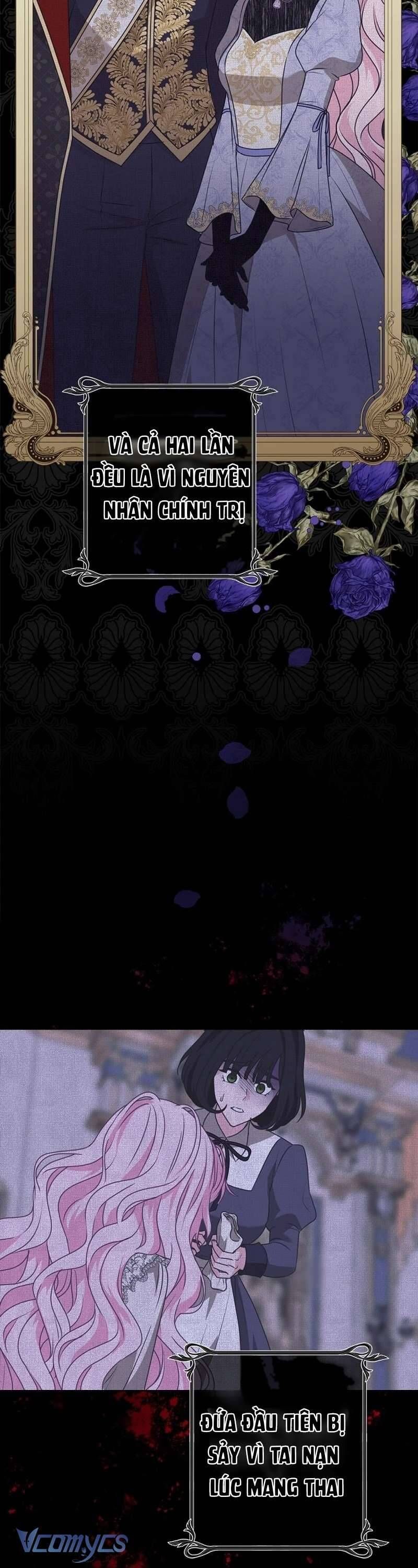 Người Mẹ Trong Tiểu Thuyết Nuôi Con Có Nhất Thiết Phải Chết Không? Chap 3 - Next Chap 4