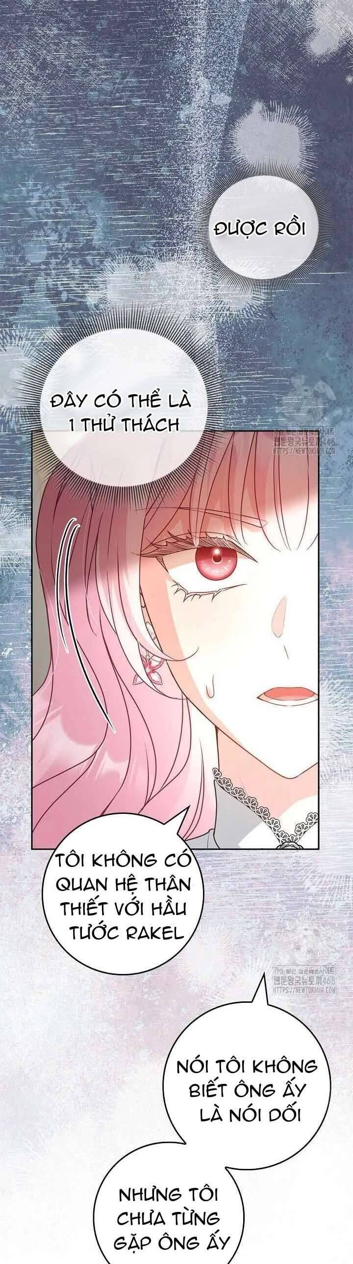 Người Mẹ Trong Tiểu Thuyết Nuôi Con Có Nhất Thiết Phải Chết Không? Chap 31 - Next Chap 32