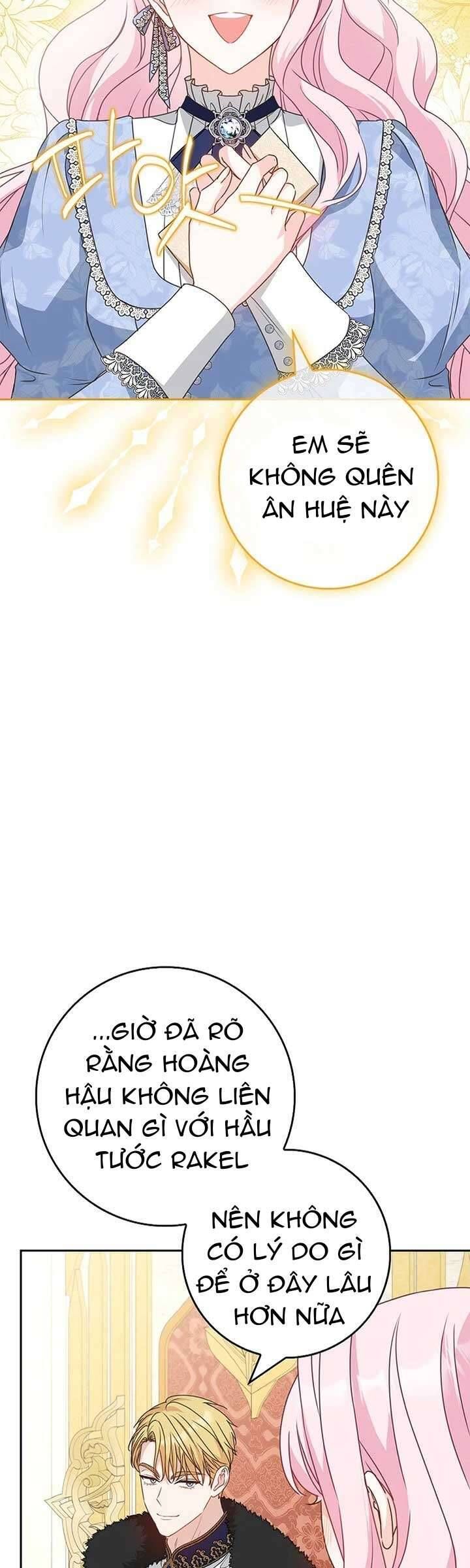 Người Mẹ Trong Tiểu Thuyết Nuôi Con Có Nhất Thiết Phải Chết Không? Chap 34 - Next Chap 35