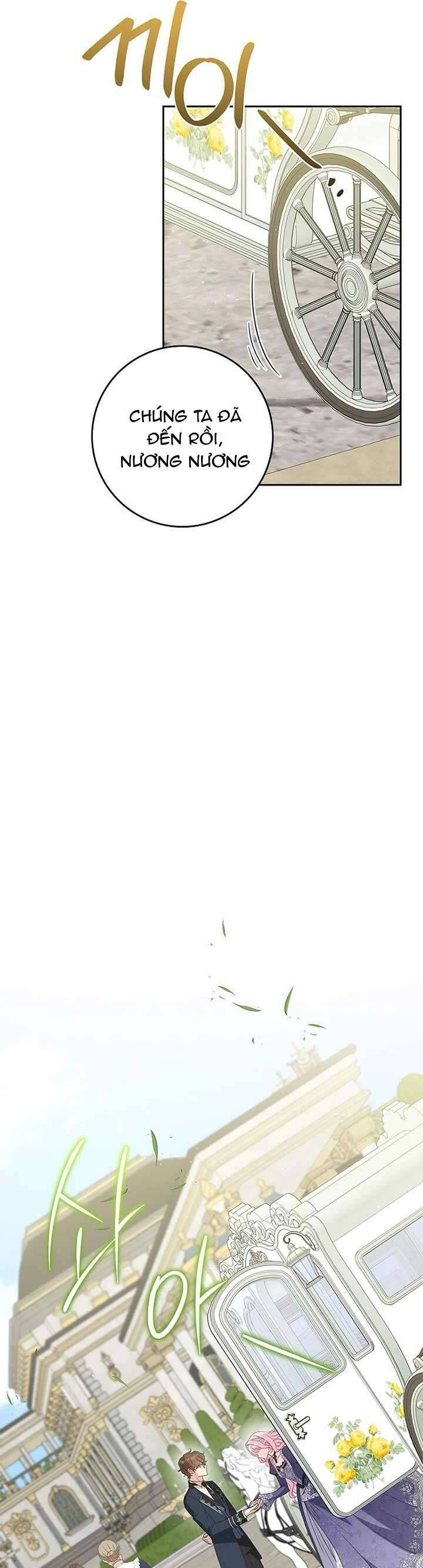 Người Mẹ Trong Tiểu Thuyết Nuôi Con Có Nhất Thiết Phải Chết Không? Chap 39 - Next Chap 40