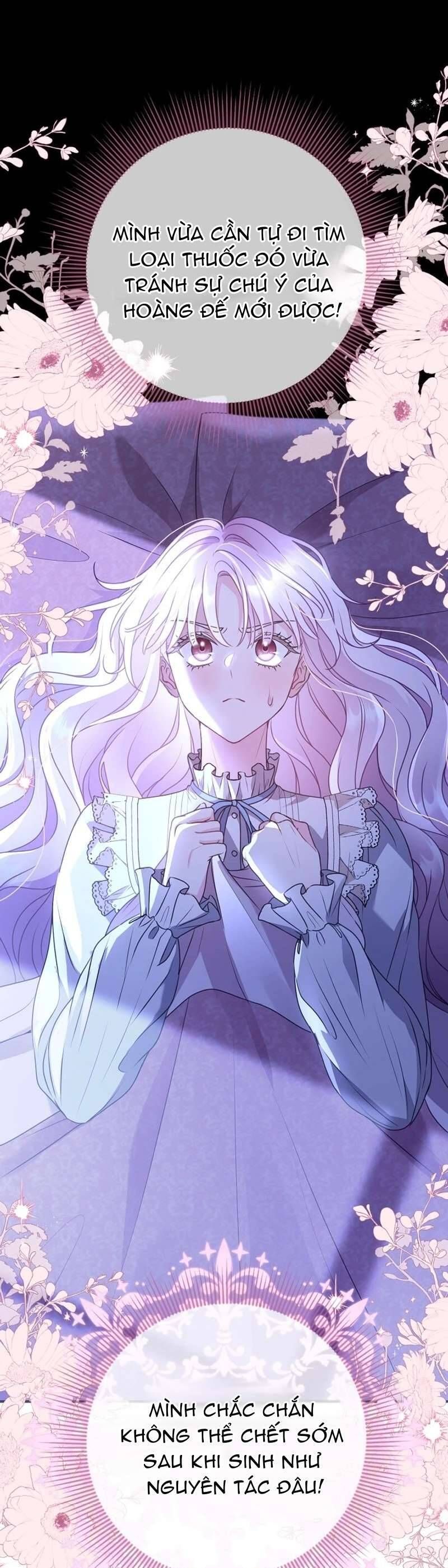 Người Mẹ Trong Tiểu Thuyết Nuôi Con Có Nhất Thiết Phải Chết Không? Chap 4 - Next Chap 5