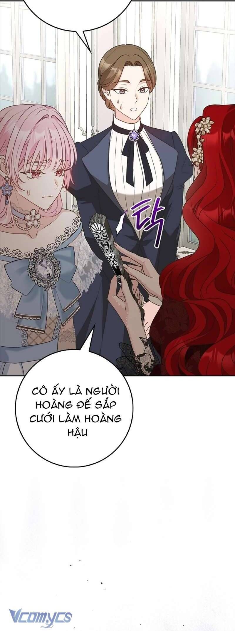 Người Mẹ Trong Tiểu Thuyết Nuôi Con Có Nhất Thiết Phải Chết Không? Chap 5 - Next Chap 6