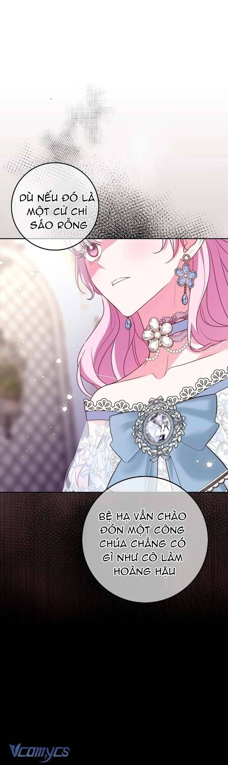 Người Mẹ Trong Tiểu Thuyết Nuôi Con Có Nhất Thiết Phải Chết Không? Chap 5 - Next Chap 6