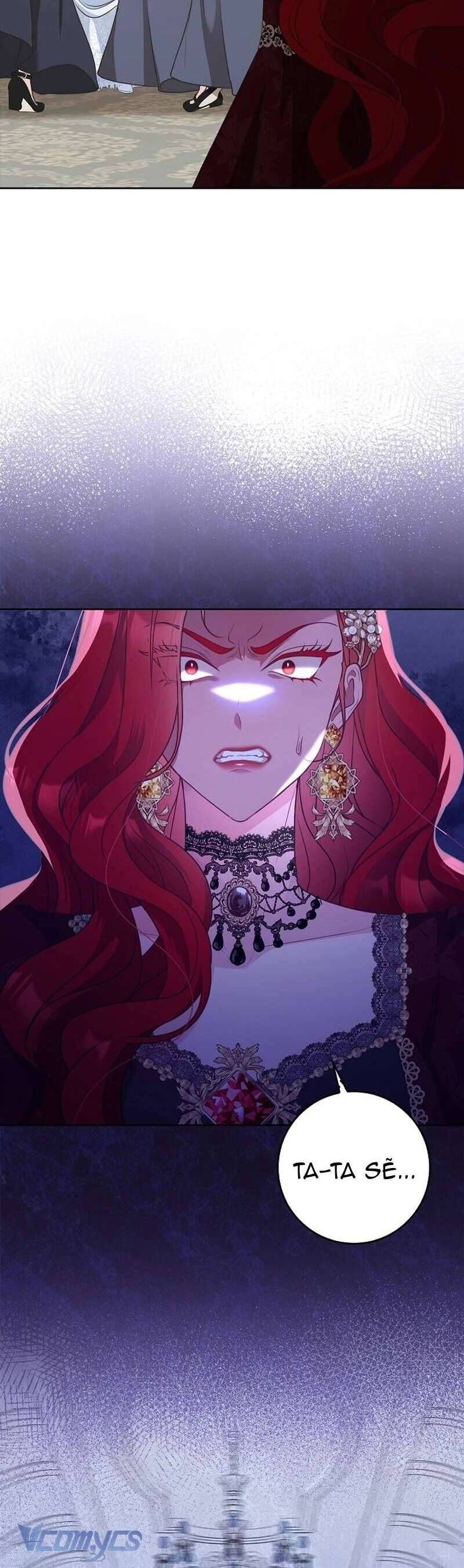 Người Mẹ Trong Tiểu Thuyết Nuôi Con Có Nhất Thiết Phải Chết Không? Chap 5 - Next Chap 6